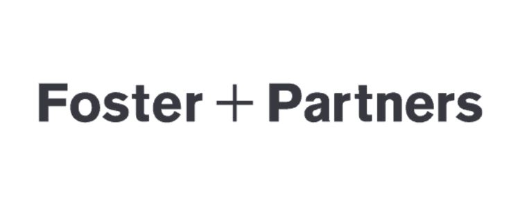 Foster + Partners - trusted architectural partner and client